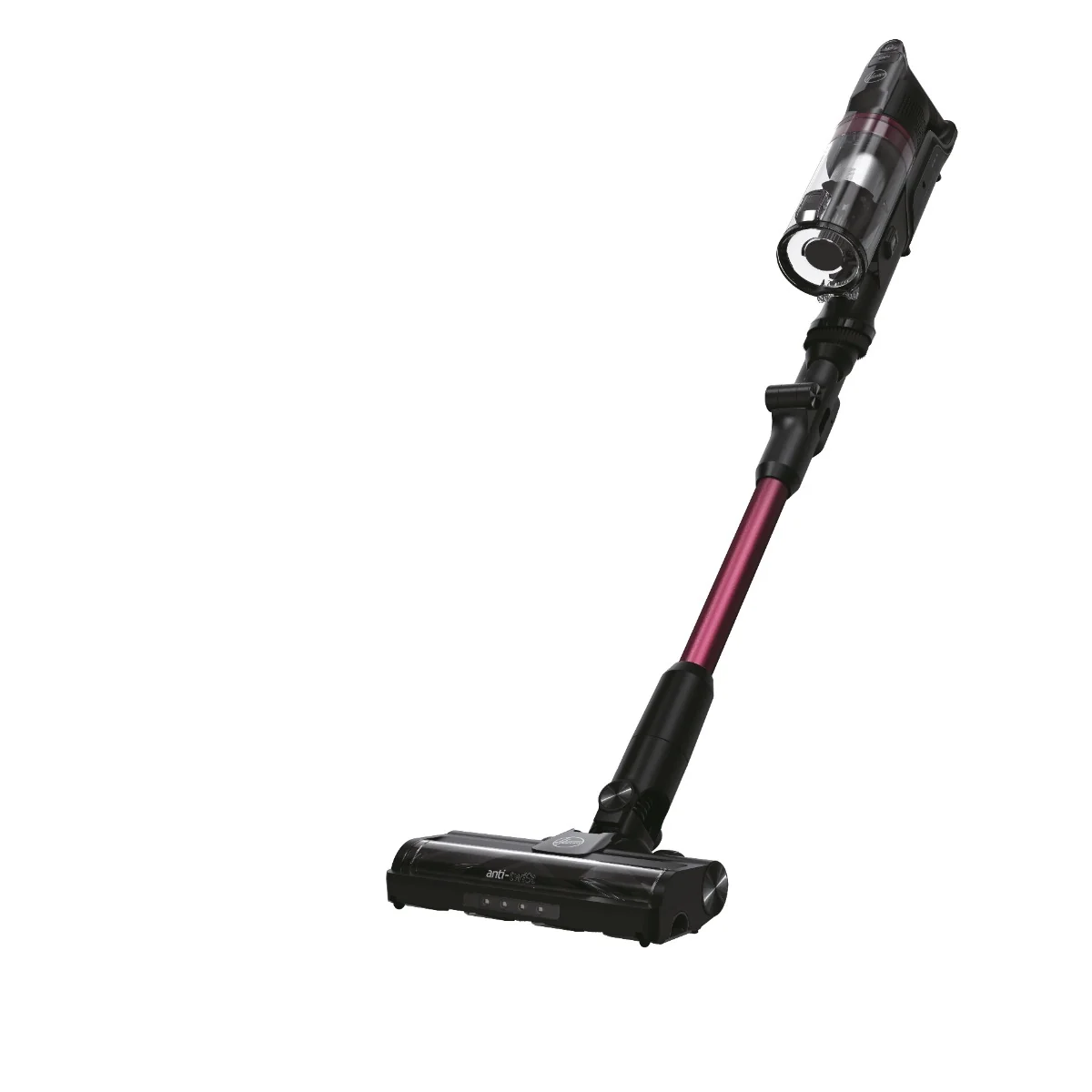 Hoover HF1P10HX 011 tyčový akumulátorový vysavač