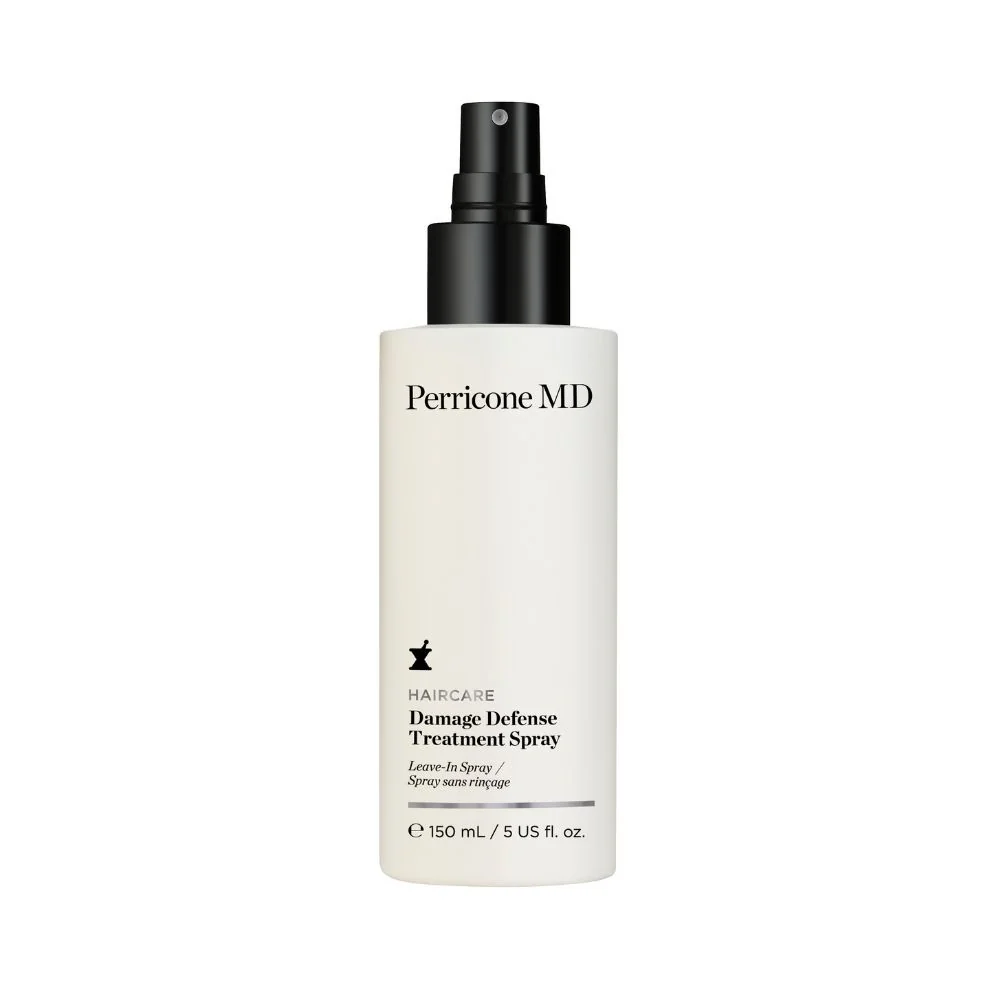 Perricone MD Damage Defense Treatment Spray bezoplachový sprej na vlasy 150 ml