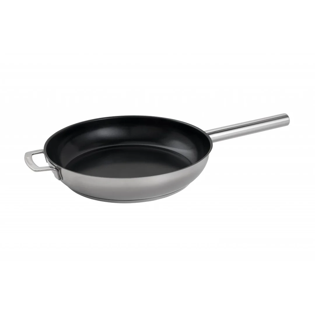 Combekk Nerez pánev 32 cm s keramickým povrchem (152132) 