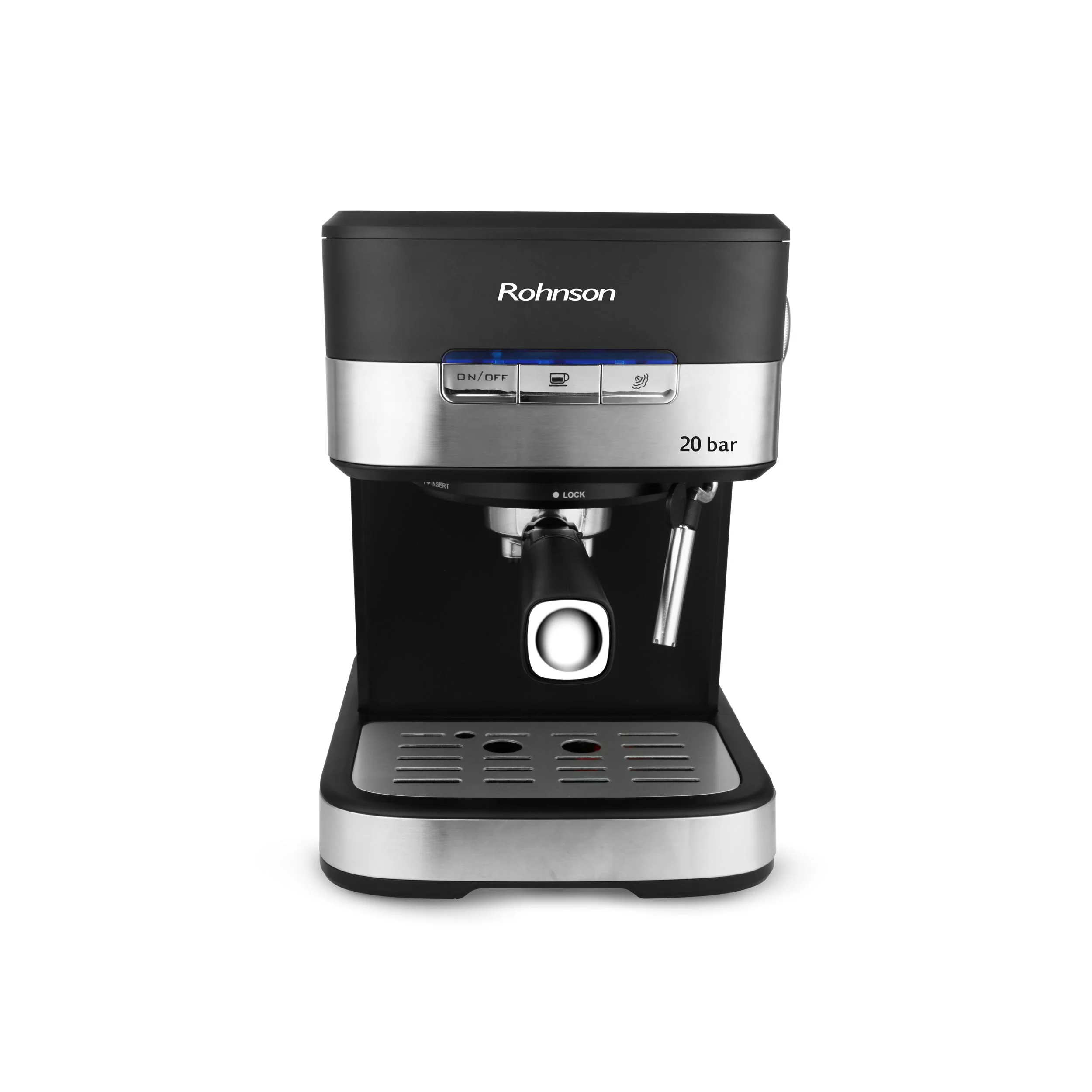 Rohnson Espresso R-989