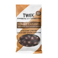 TWEEK Toffee Caramel