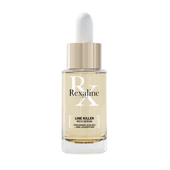 Rexaline Line Killer olejové sérum proti stárnutí 30 ml