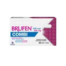 Brufen Combi 500 mg/200 mg