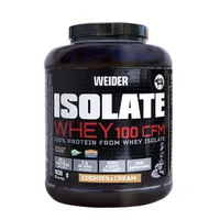 WEIDER Isolate Protein Cookies&Cream