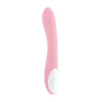 Healthy life Vibrator Rechargeable candy pink 0601570203