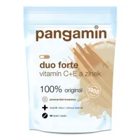 Pangamin Duo forte