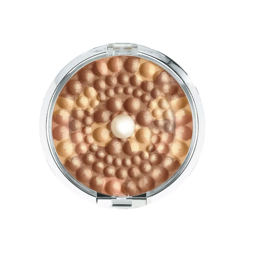 Physicians Formula Powder Palette Pudr s minerálním perlovým extraktem odstín Light Bronzer 8 g