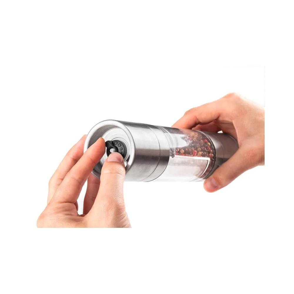 LAMART LT7014 Tube oboustranný mlýnek 2x100 ml