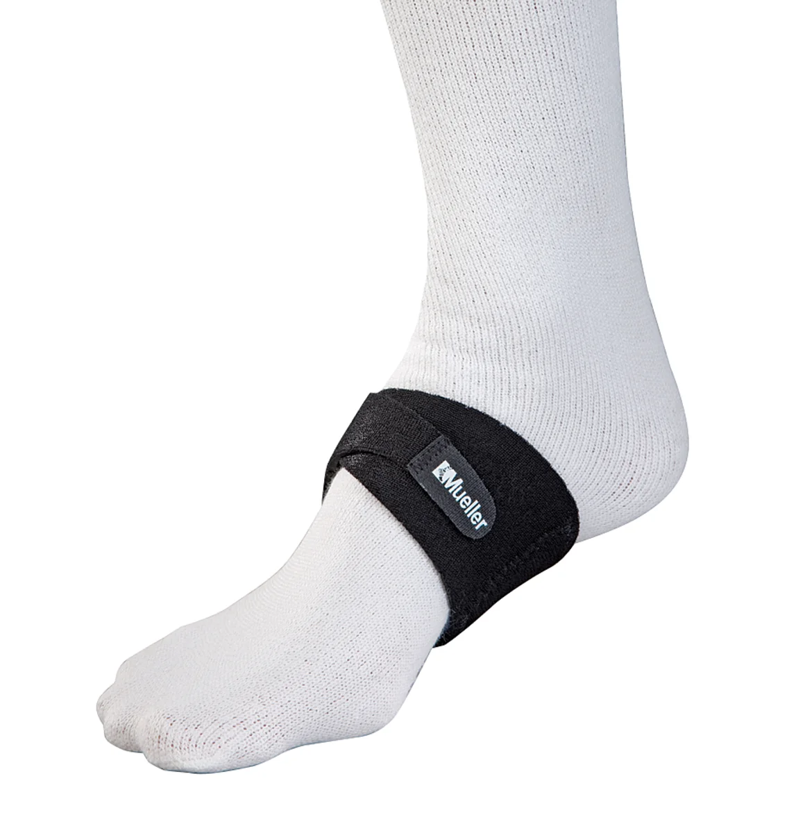 Mueller Plantar Fasciitis Arch Support, podpora klenby
