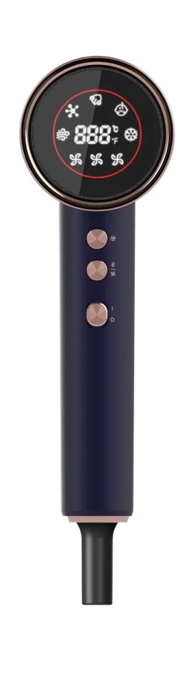 Concept VV8100 BLDC Profi Care fén na vlasy