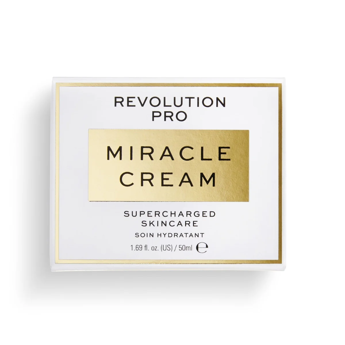 Revolution PRO Miracle Cream hydratační krém 50 ml