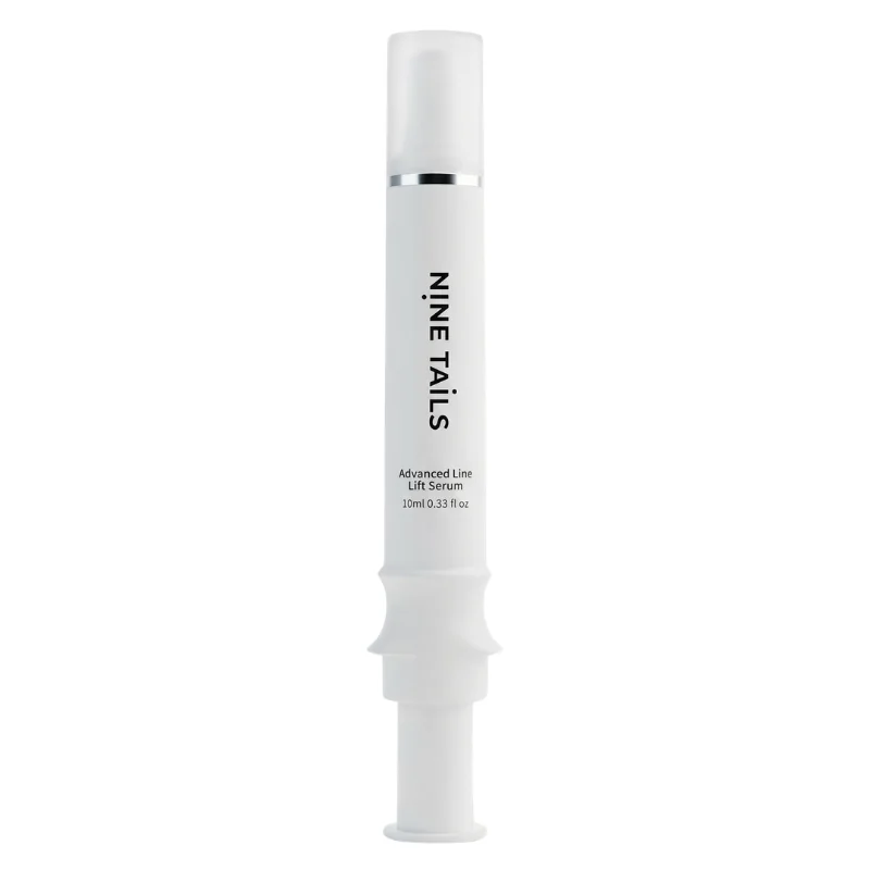 Nine Tails Advanced Line Lift Serum dermální výplň bez jehel 10 ml