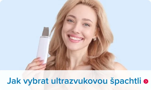 Jak vybrat ultrazvukovou špachtli Jak vybrat ultrazvukovou špachtli