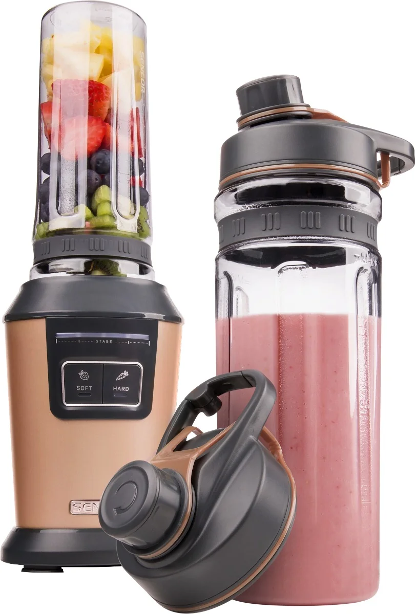 SENCOR SBL 7176GD smoothie mixér
