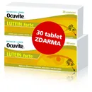 Ocuvite LUTEIN forte