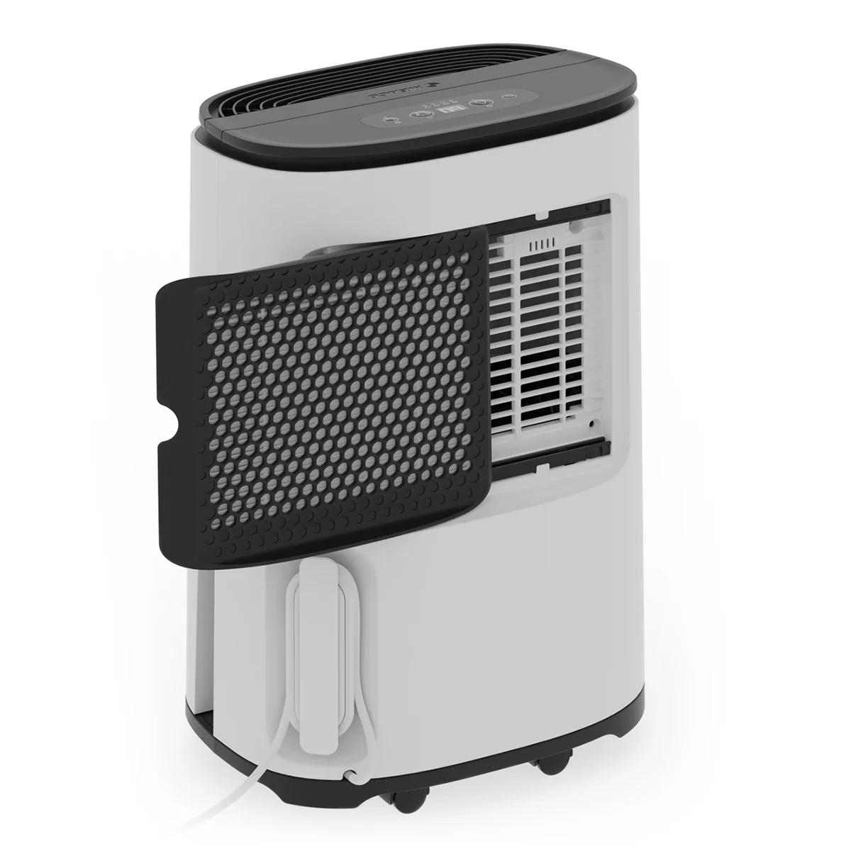 Meaco Odvlhčovač s čističkou vzduchu Dry Arete® One 10 L