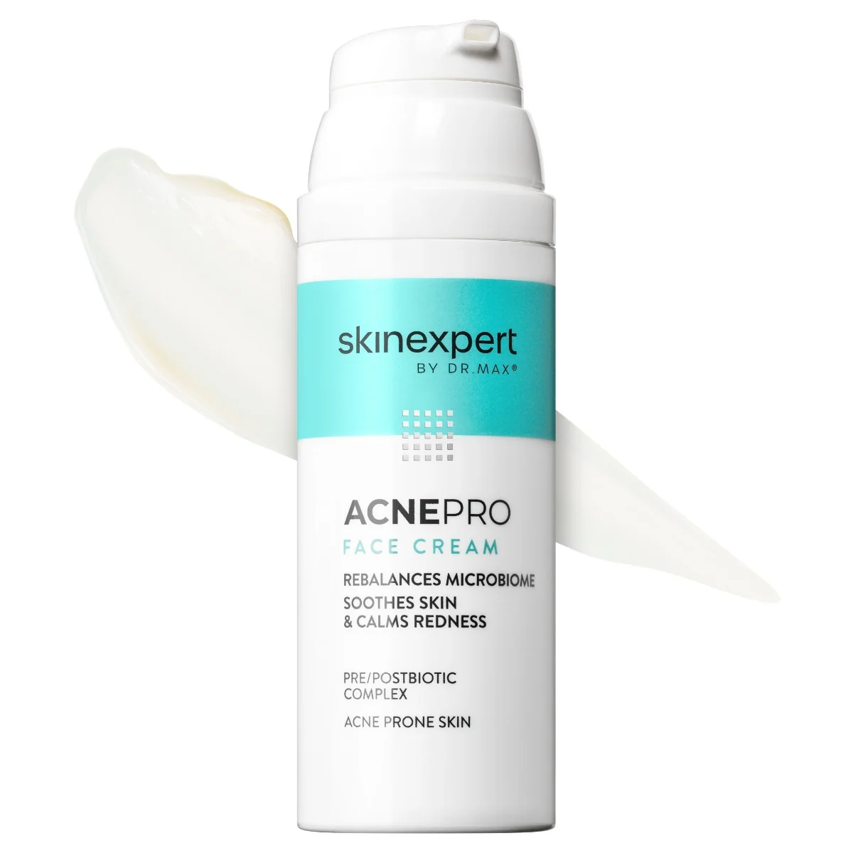 skinexpert BY DR.MAX Acnepro Face Cream 50 ml