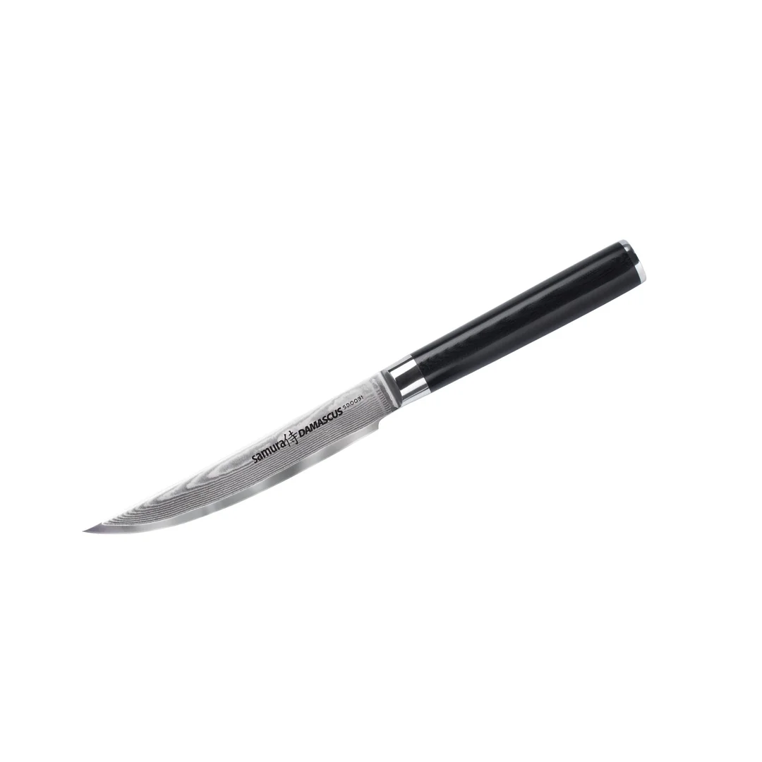 Samura DAMASCUS Nůž na steaky 12,5 cm (SD-0031)