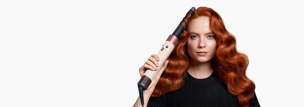 Dyson Airwrap i.d. HS08 T1/T2 multistyler na vlasy ceramic pink/rose gold