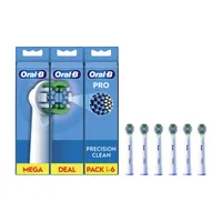 Oral-B EB 20-6 PRO Precision Clean