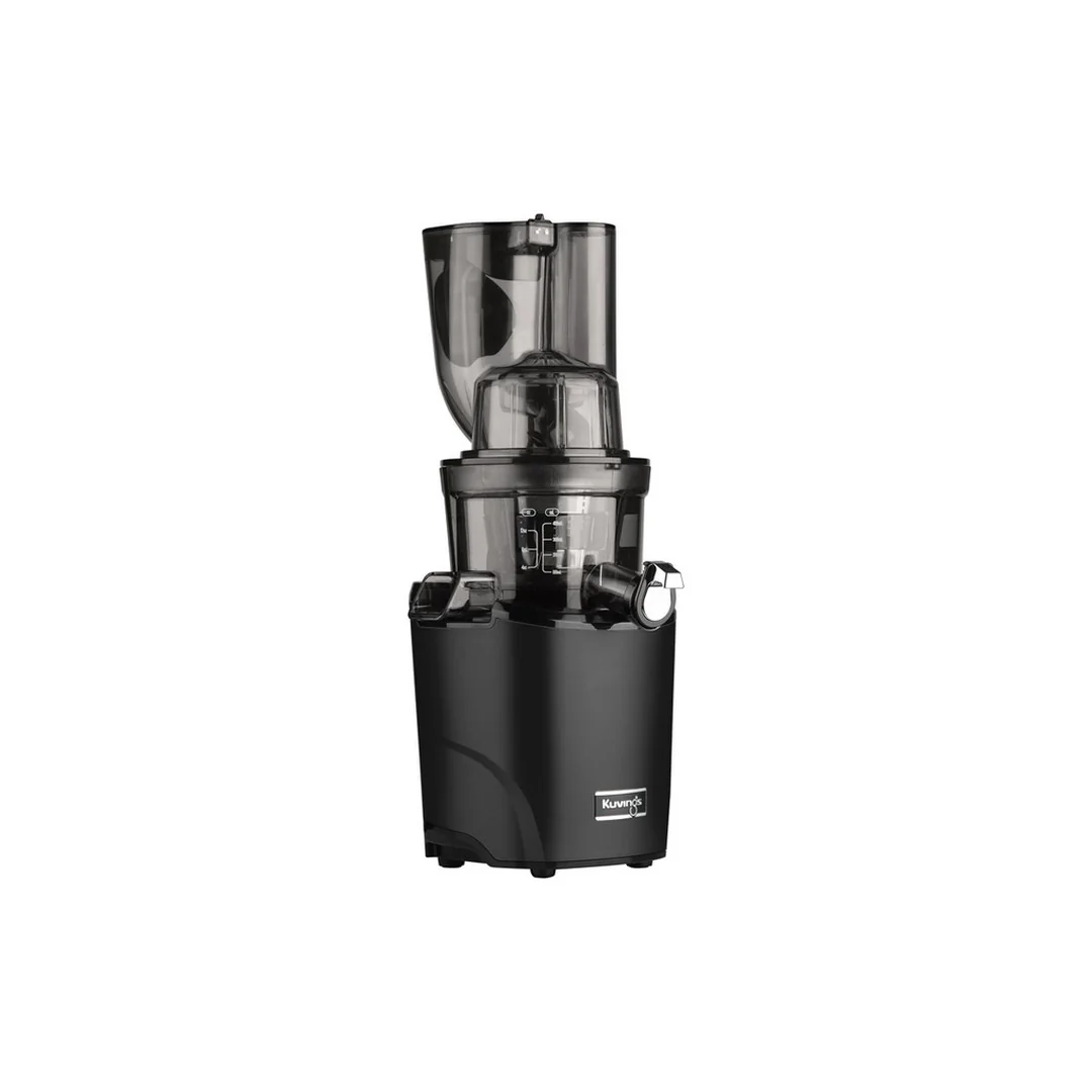 NUC Electronics Co., s.r.o Kuvings Whole Slow Juicer REVO830 černá matná