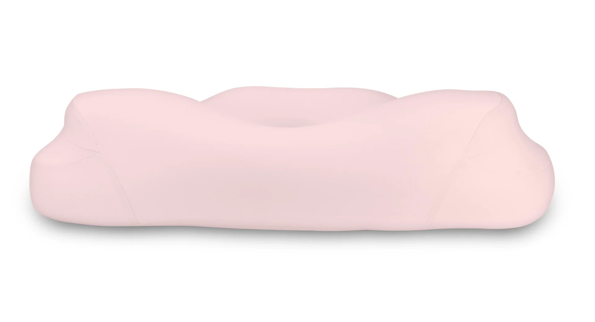 Connect IT For Health Cygnus For Ladies anatomický polštář růžový