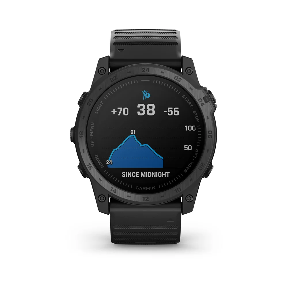 Garmin Taktix 7 Standart chytré hodinky