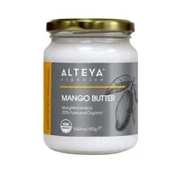 Alteya Organics Mangové máslo 100%