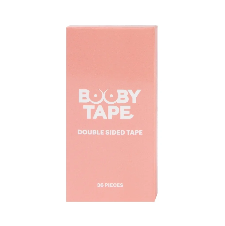Booby Tape Oboustranná módní páska 36 ks