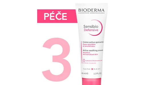 Sensibio Defensive BIODERMA Sensibio Defensive BIODERMA