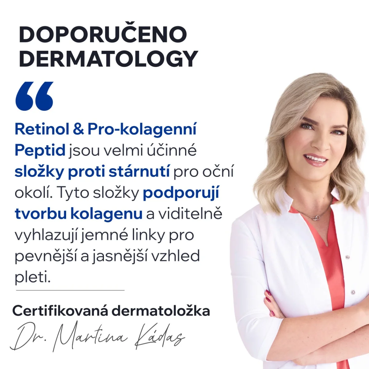 Uriage Age Absolu Zpevňující oční balzám 15 ml