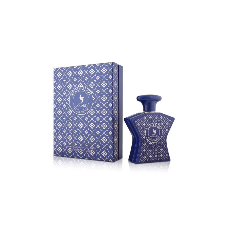 Volare Parfémovaná voda - NOBLE BLAZE - Objem: 100ml