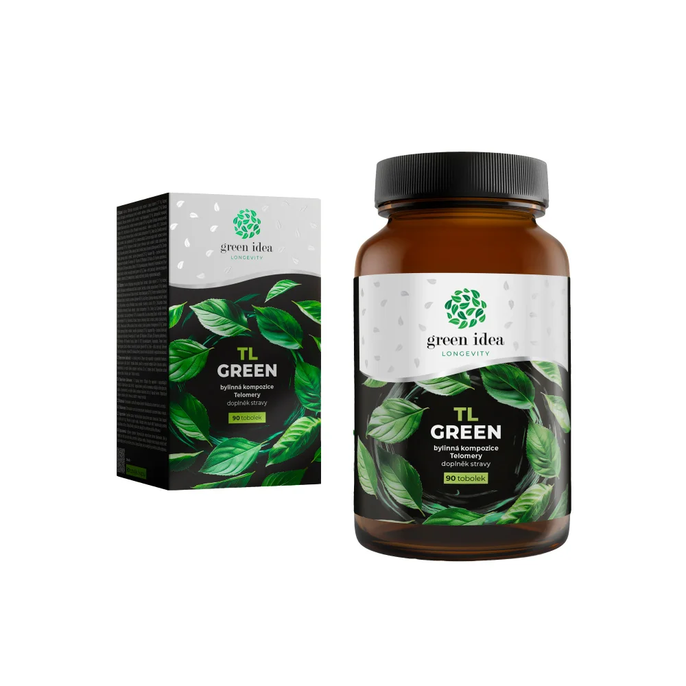 Green idea TL Green 90 tobolek