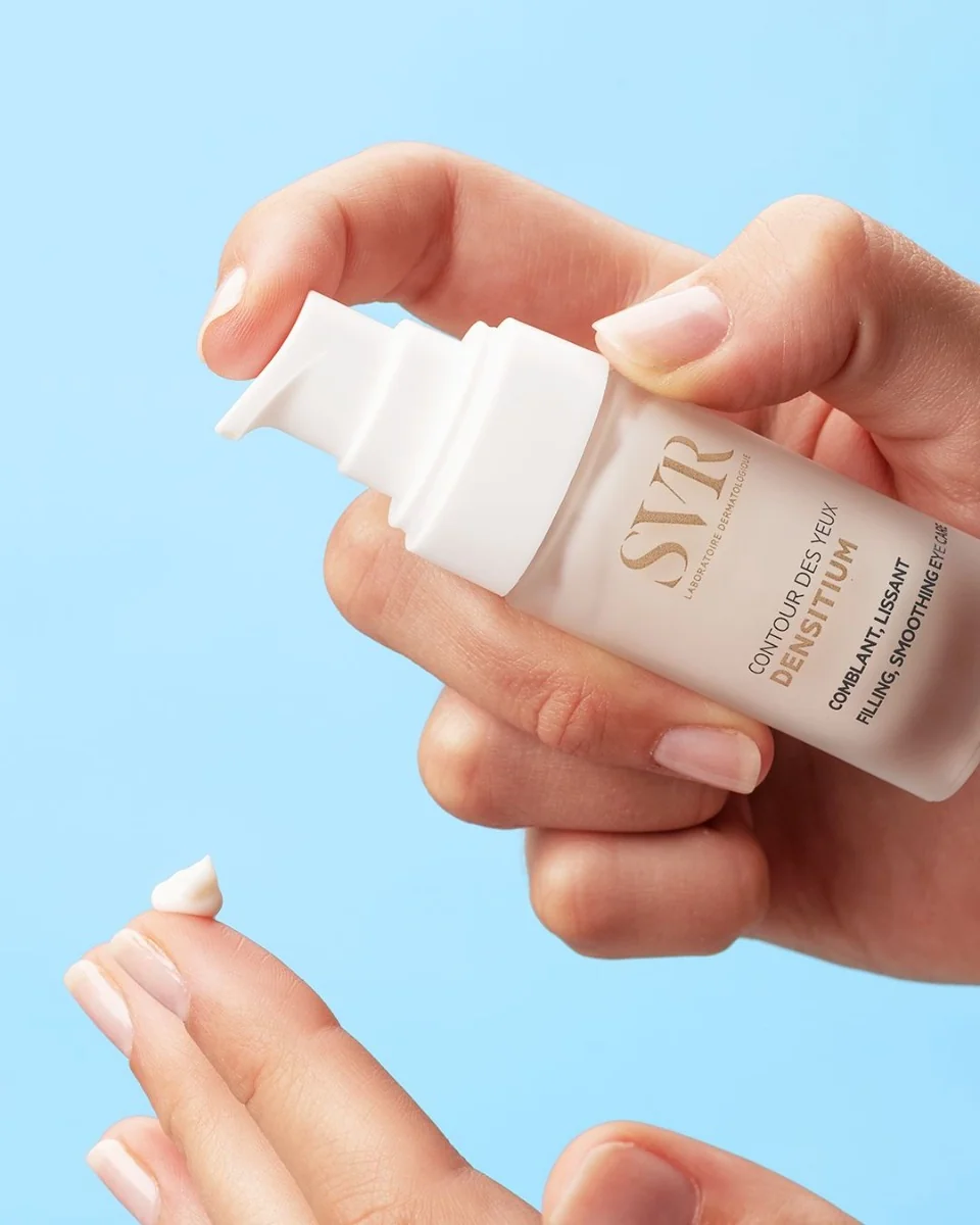 SVR Densitium Contour des Yeux krém na oční okolí 15 ml
