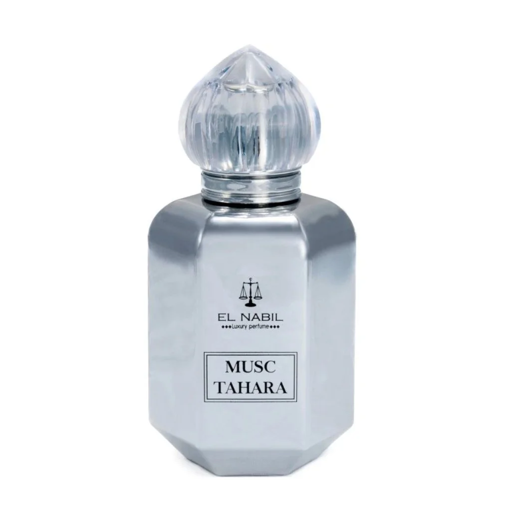 El Nabil Musc Tahara - parfémová voda 65ml