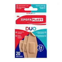 3M Spofaplast 613 DUO náplasti