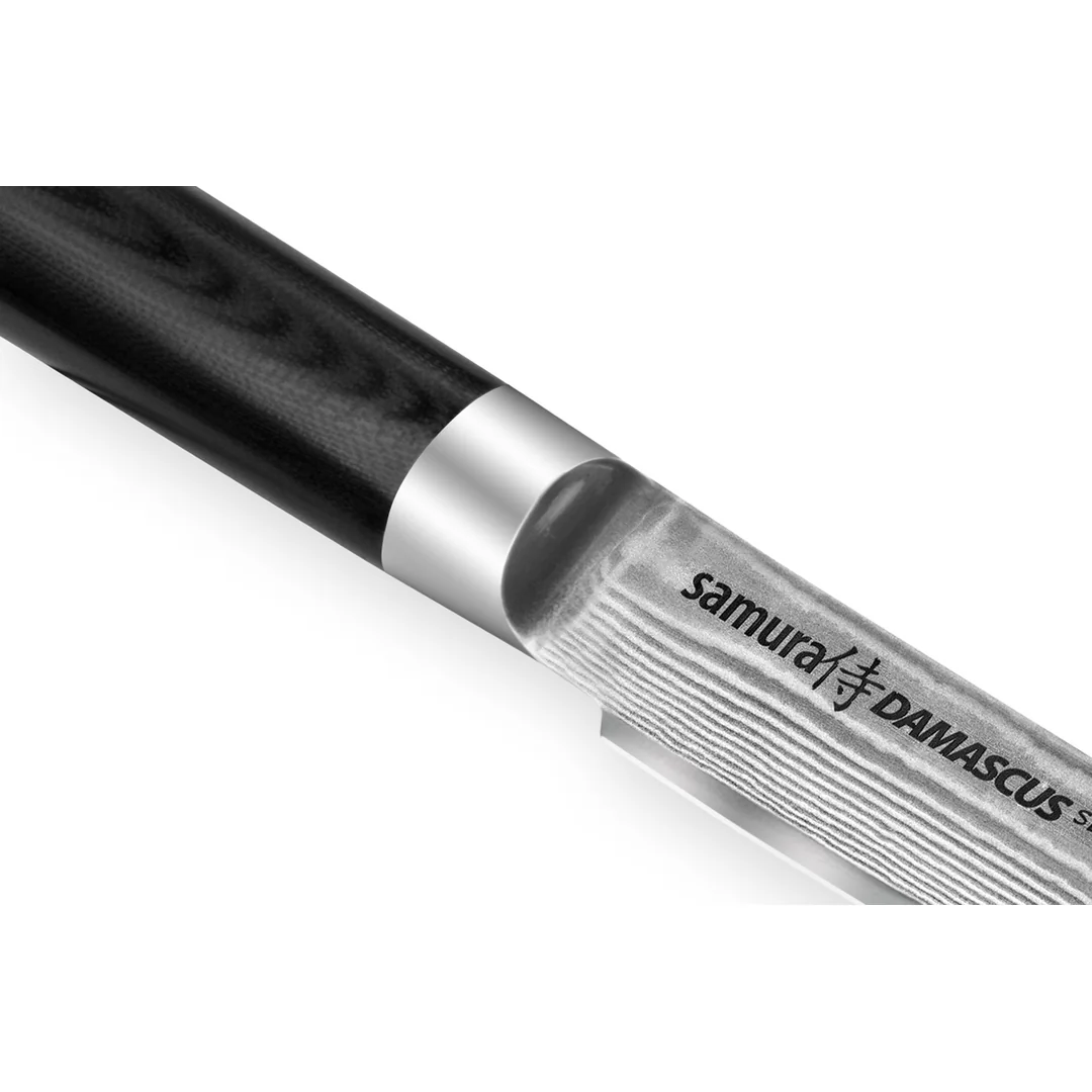 Samura DAMASCUS Nůž na steaky 12,5 cm (SD-0031)