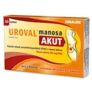 Uroval Manosa AKUT