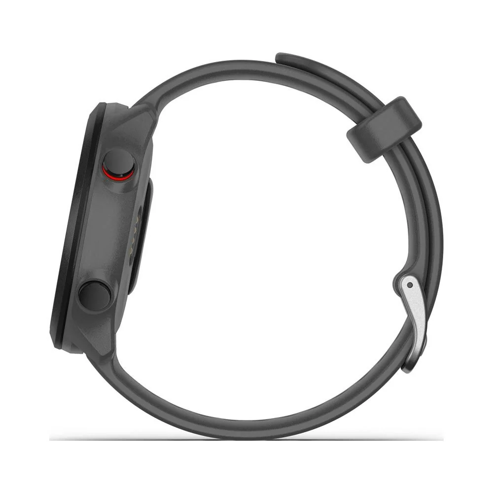 Garmin Forerunner 55 chytré hodinky s GPS Monterra Grey