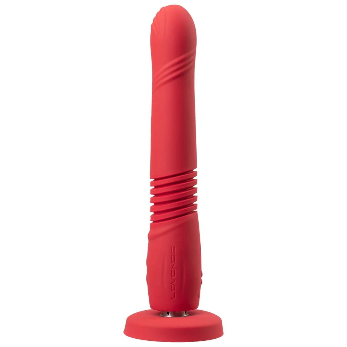 Lovense Přirážecí vibrátor - Lovense Gravity