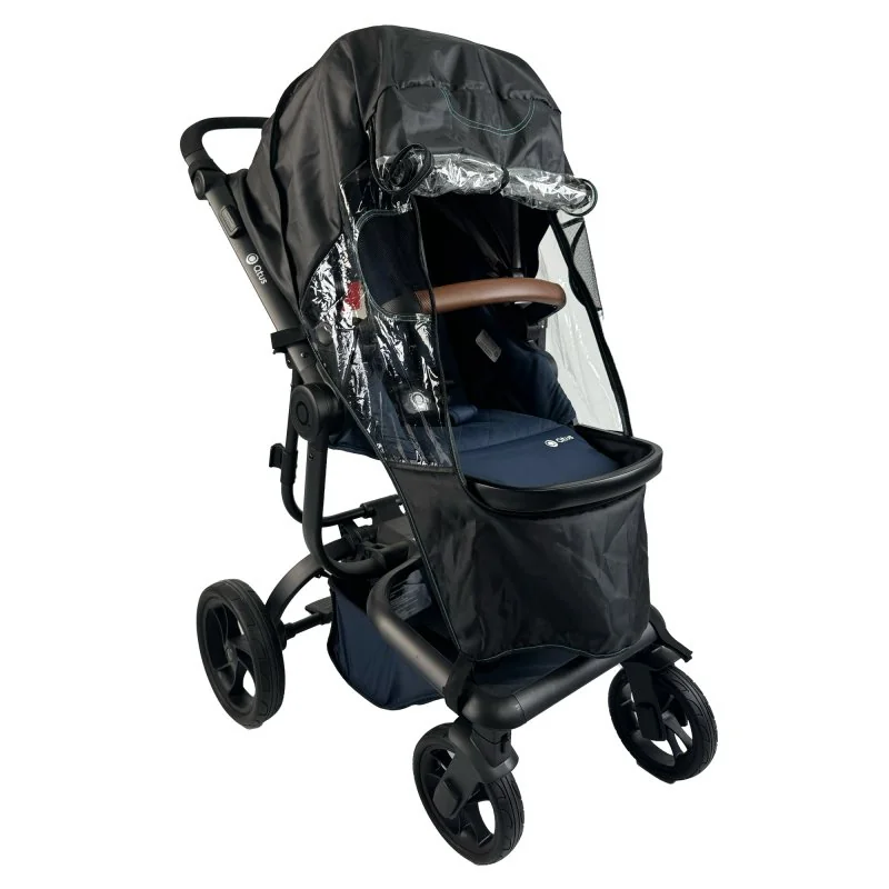 Ezimoov pláštěnka na kočárek EZI RAIN COVER