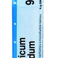 Boiron NITRICUM ACIDUM CH9