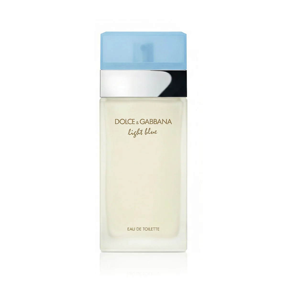 Dolce & Gabbana Light Blue EDT 100 ml W Nový obal