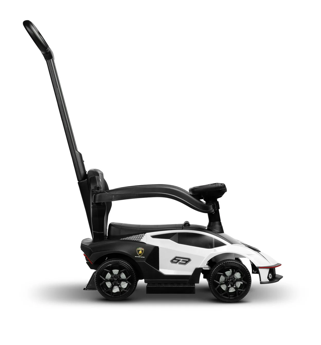 Toyz Odstrkovadlo, odrážedlo Lamborghini Essenza - bílé