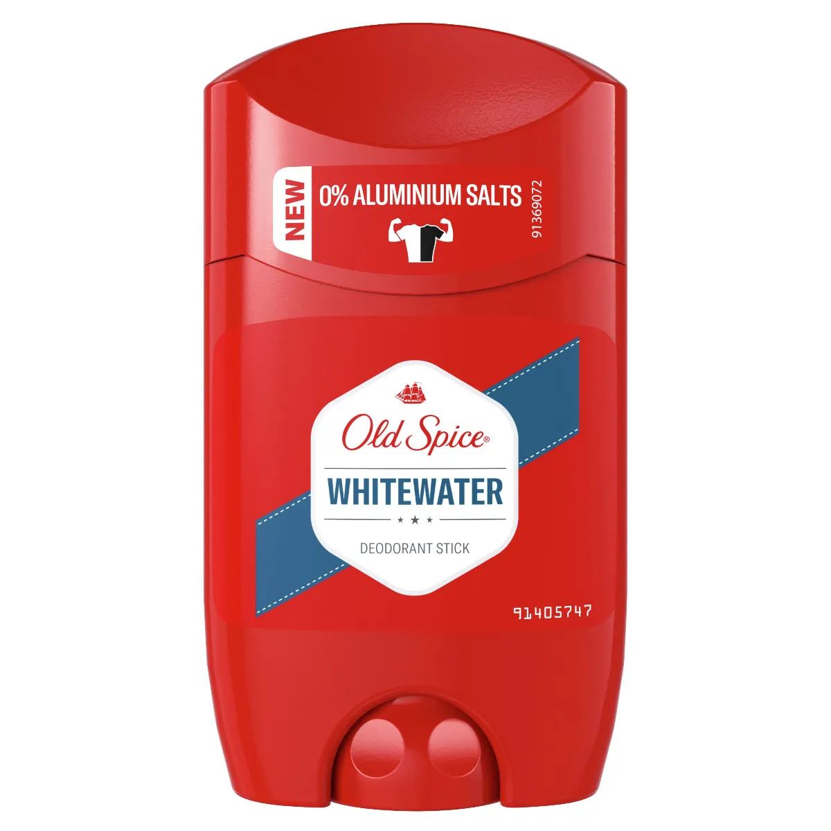 Old Spice Whitewater Pánský tuhý deodorant 50 ml