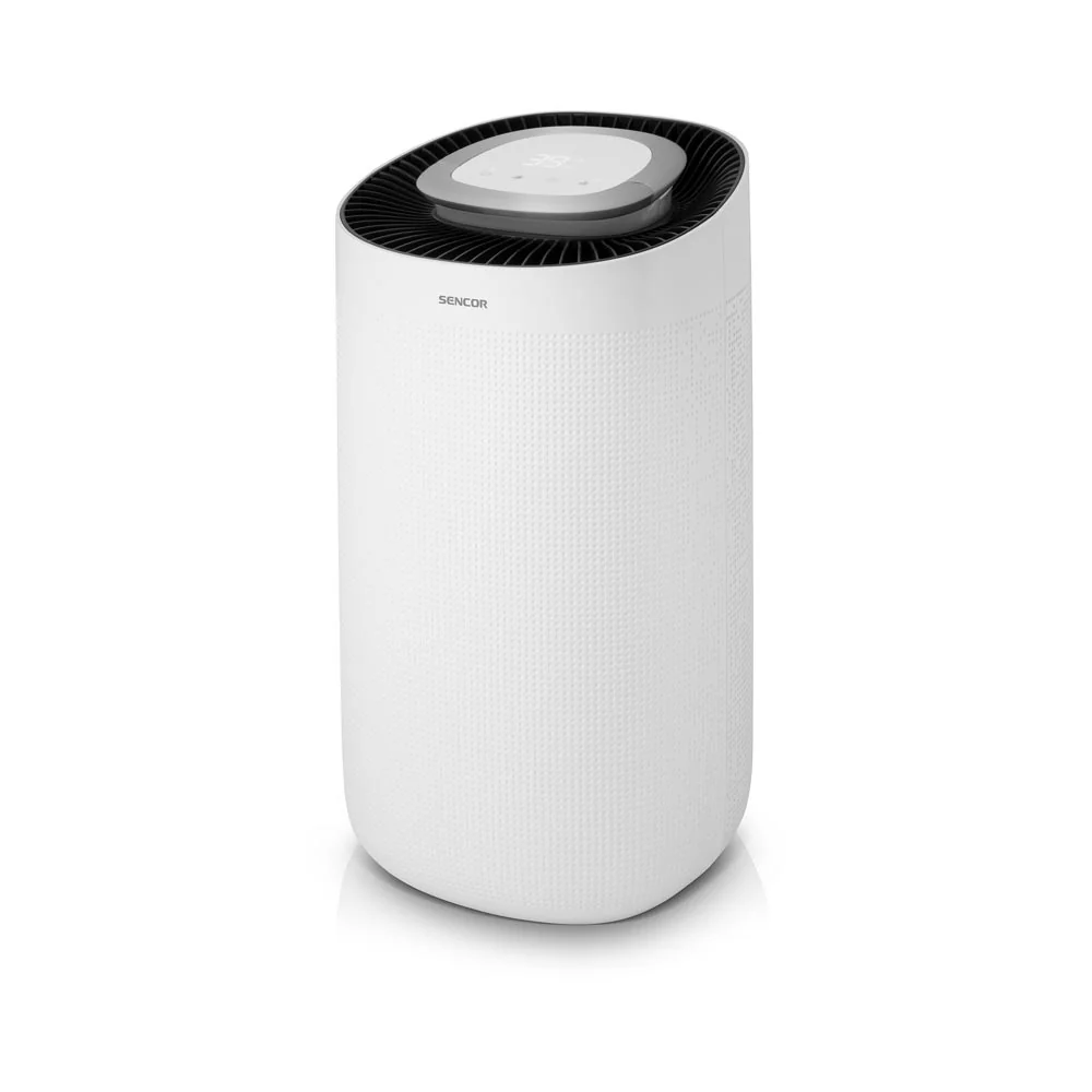 SENCOR SDH 1210WH odvlhčovač vzduchu