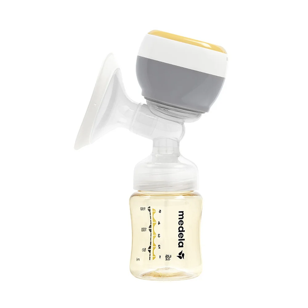 Medela Easy elektrická odsávačka mléka