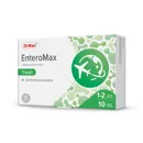 Dr. Max EnteroMax Travel