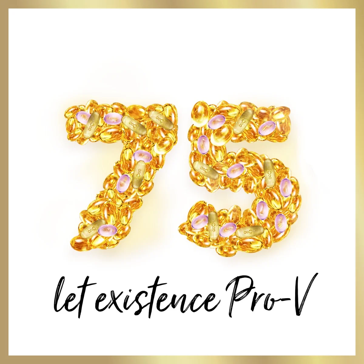 Pantene Pro-V Volume & Body šampon na zplihlé vlasy 400 ml