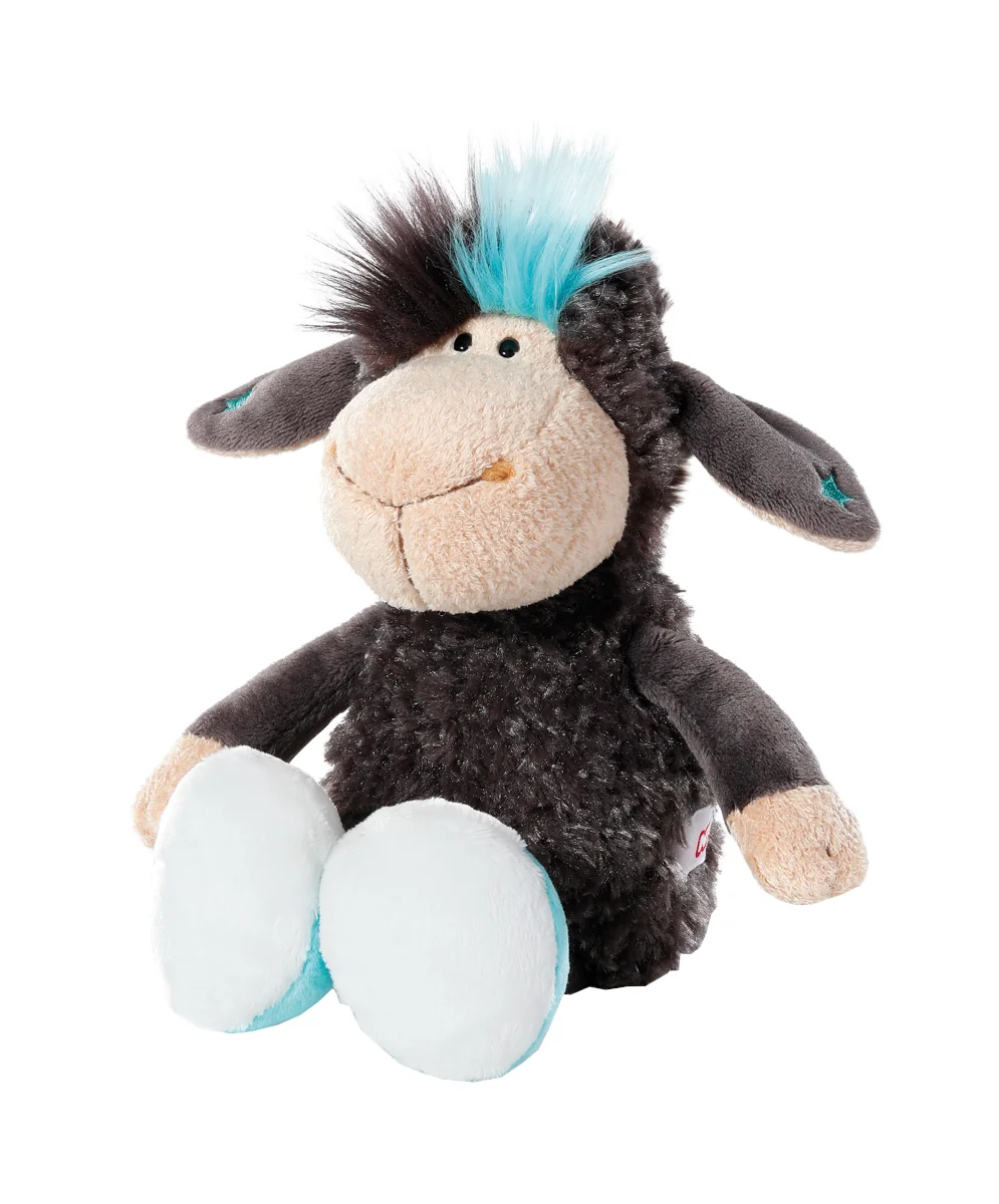 Nici Plyš Ovečka Jolly Leroy 25cm